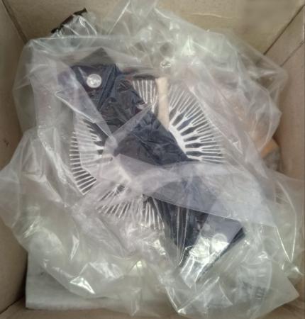 Светильник встраиваемый LED-6W IL.0012.3015 220V