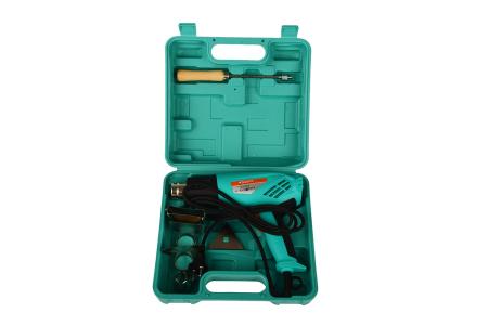 Фен строительный STURM HG-2004 2000Вт