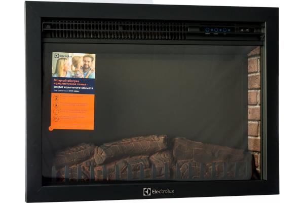 Камин электрический Electrolux EFP/P-2520LS