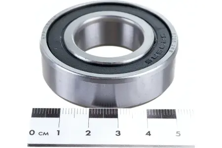 Подшипник 6205 Ø25х52х15мм