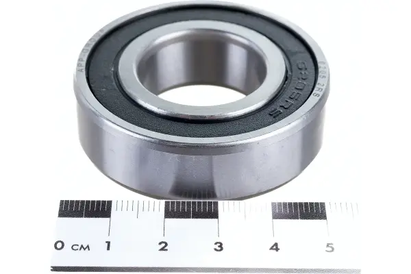 Подшипник 6205 Ø25х52х15мм