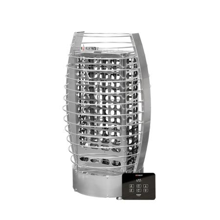 Электрокаменка EVEREST "STEAM HEAD S90" 9кВт