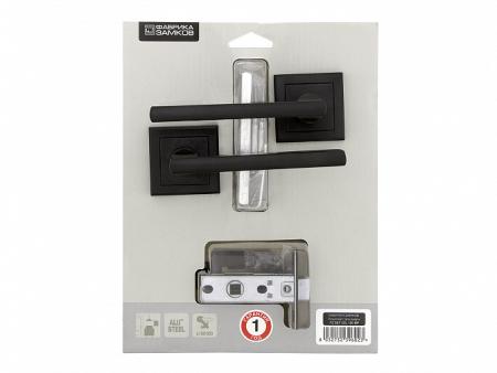 ФЗ Комплект для двери FZ SET 25L 100 BP (5/10)