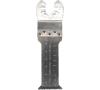 Полотно Hilberg для МФИ пильное по твердой древесине Cr-V32*68*13TPI HR7383