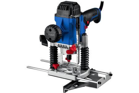 Фрезер универсальный 1200Вт ФПР-1200 ЗУБР Профессионал