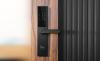Умная ручка Gimmel F27 TTLock, черный