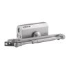 Доводчик дверной 170 Isparus 450 (120-170 кг) белый