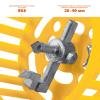 Сверло-Балеринка STAYER MAXCUT регулируемое по кафелю и керамике Ø20-90мм с защитной решеткой