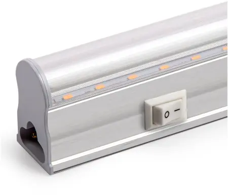 Светильник линейный VLED-FITO-LT5-10W IP20 белый, electric