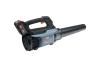Воздуходувка аккумуляторная Senix BLAX2-M1-EU, X2 20V, 162 км/ч, 1акб*4.0Ач и зу*2А