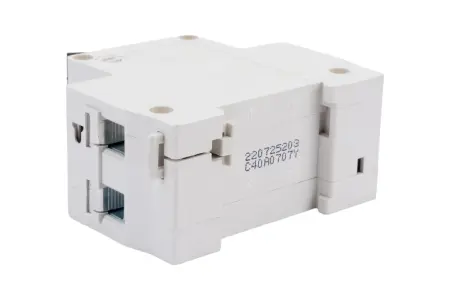 Диф.автомат АД-12 1P+N С40А 30mA тип AC эл.4.5кА EKF