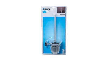 Ёрш для туалета FX-61313 KVADRO