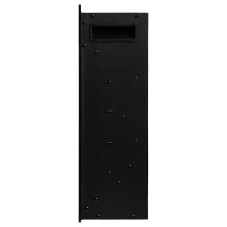 Камин электрический Royal Thermo Allira RTFP/W-AL40LS