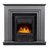 Портал Firelight Grado Classic графит, черный