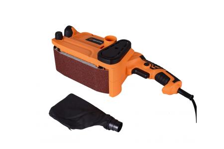 Ленточная шлифмашина ЛШМ-75/800 Вихрь