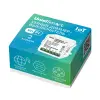 Диммер-выключатель умный Wi-Fi UCH-A302 2C/DIM WHITE голос.управ+приложен.