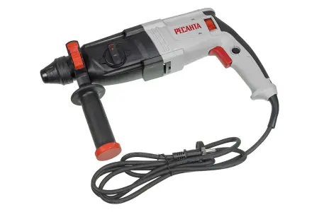 Перфоратор П-30-900К Ресанта