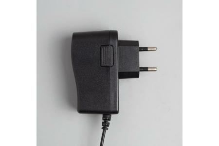 Нить ROSA IP20, 10 м, Н.С. LED(1608)-200-12V, БП в комплекте, фиксинг, мульти 5198389