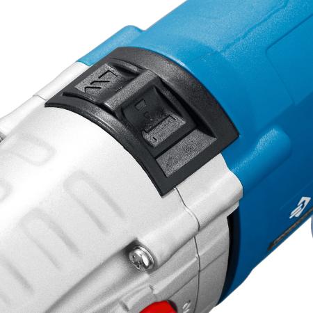 Дрель электрическая ЗУБР ЗДУ-1100-2 ЭРММ2 1100Вт
