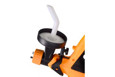 Краскопульт электрический ВИХРЬ ЭКП-400