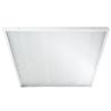 Светильник св/д универс. Feron 36W(3100lm) 6500К 6K 595x595х19 рассеив с 3D эффект IP40 AL2125 48520