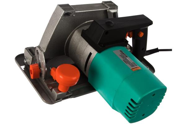 Пила циркулярная STURM CS50201, 2000Вт, 60мм