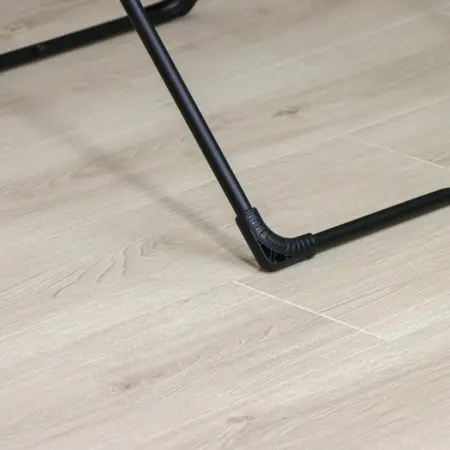 Сушилка для белья напольная 20м черная (СБ2Ч) НИКА, (СБ2Ч)